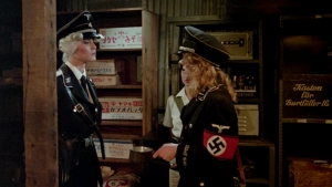Prisoner of Paradise (1980) - img #1