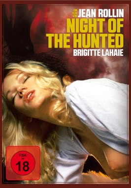 The Night of the Hunted (1980)-poster