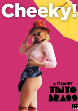 Trasgredire (2000)-poster