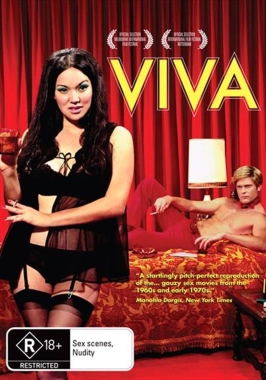 Viva (2007)-poster