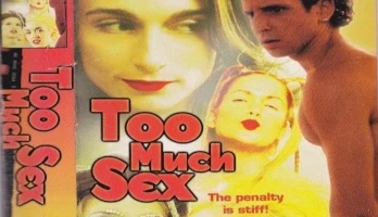 Too Much Sex (1999) online