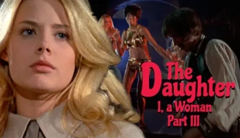 The Daughter: I, a online
