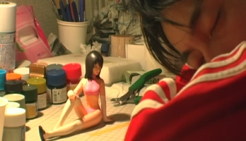 Legend of the Doll online