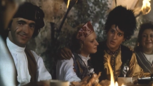 Catherine, the Naked Queen (1983) - img #2