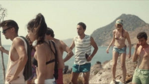 Ece Çesmioglu, Aslihan Malbora - Last Summer (Geçen Yaz) (2021) - img #1