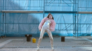 Elsa Lekakou - Broadway (2022) - img #1