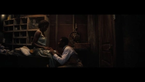 Hailee Steinfeld, Jayme Lawson, Wunmi Mosaku - Sinners (2025) - img #5
