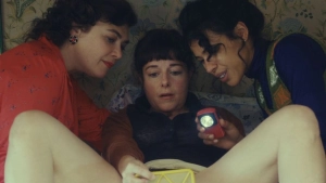 Laure Calamy - Angry Annie (Annie colère) (2022) - img #2