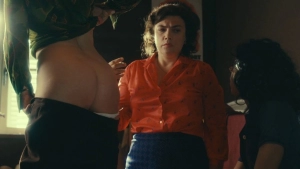 Laure Calamy - Angry Annie (Annie colère) (2022) - img #5