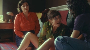 Laure Calamy - Angry Annie (Annie colère) (2022) - img #6