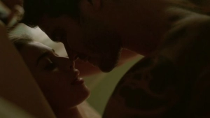 Marked Men (Marked Men Rule + Shaw) (2025) - Hot scenes - img #5