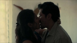 Mayra Hermosillo, Yoshira Escárrega - The Gringo Hunters (2025) - img #4