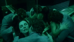 Rich latina mother cheating with a young boy 2025 - img #5