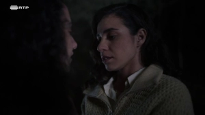 Sara Mercier, Leonor Vasconcelos - Finisterra (2025) - img #3