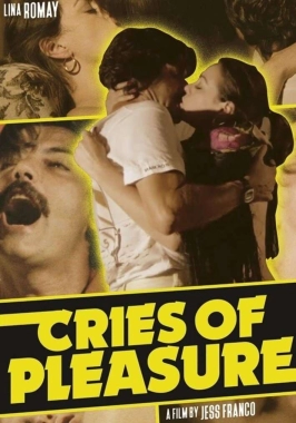 Cries of Pleasure (1983)-poster