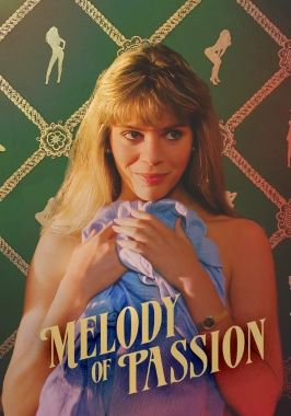 Melody of Passion (1986)-poster