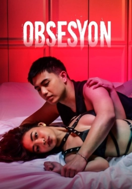 Obsesyon (2025)-poster