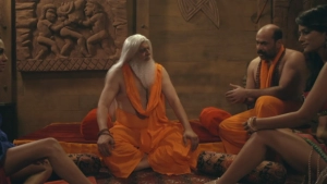 Kamasutra 3D (2013) - img #2