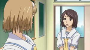 Tangled Taboos of Youth - Incest anime - img #1