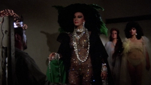 The Infernal Rapist (1988) - img #1