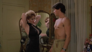 My Tutor (1983) - img #1