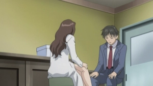 Tangled Taboos of Youth (2007 / Episode 2) - img #2