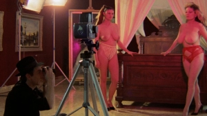 Melody of Passion (1986) - img #2
