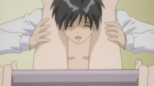 Tangled Taboos of Youth (2007 / Episode 2) - img #3