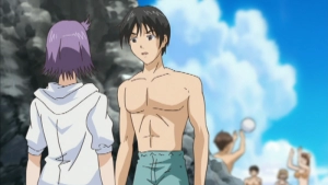 Tangled Taboos of Youth - Incest anime - img #4