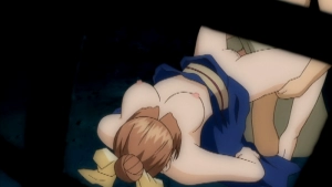 Tangled Taboos of Youth - Incest anime - img #5