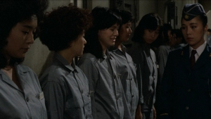 Women in Heat Behind Bars (1987) - img #3