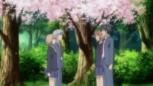Tangled Taboos of Youth (2007 / Episode 2) - img #6