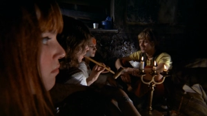 The Daughter: I, a Woman Part III (1970) - img #3