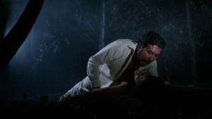 The Infernal Rapist (1988) - img #4