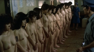 Women in Heat Behind Bars (1987) - img #5