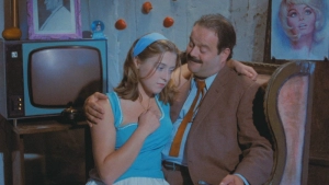 A Real Young Girl (1976) - img #3