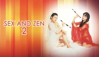 Sex and Zen II (1996) online