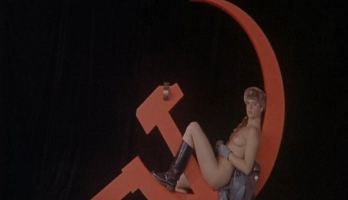 Sex et perestroika online