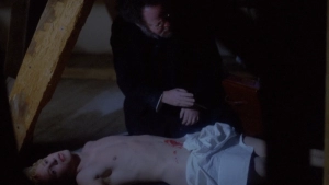 The Strange Case of Dr. Jekyll and Miss Osbourne (1981) - img #3