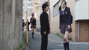 Bite Me If You Love Me (2011) - img #1
