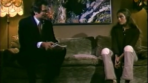 Insane stepdaughter seduces stepfather (1973) - img #1