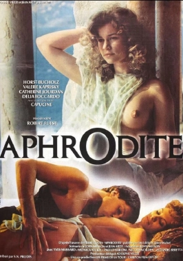 Aphrodite (1982)-poster