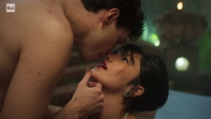 Arianna di Claudio, Gaja Masciale - Champagne - Peppino di Capri (2025) - img #3
