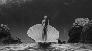 Gal Gadot - In the Hand of Dante (2025) - img #1