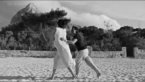 Gal Gadot - In the Hand of Dante (2025) - img #6
