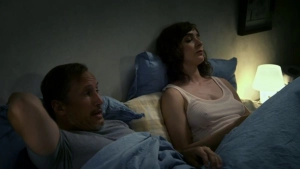 Inez Bjorg David, Maja Schone - Neu in unserer Familie (2016) - img #6