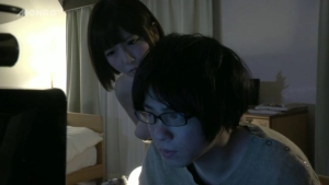 Kizuna Sakura - Female Mahjong Player Kyoko (2016) - img #1