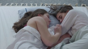 Maxime Jacobs, Cheyenne Löhnen - Nu kan ik je voelen (2017) - img #4