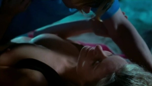 Mutilator 2 (2024) - Hot scenes (Cody Renee Cameron, Anna Clary, Emily Sue Bengston) - img #3