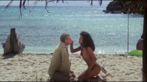 Ratna Assan - Papillon (1973) - img #2